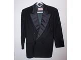 Arthur Fox (Paris) tuxedo jacket,  size 42