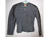 Krizia silk jacket