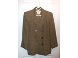 YSL Prince de Galle suit - size 40