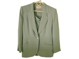 Ungaro suit - Acqua - size 44