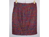 wool-skirt